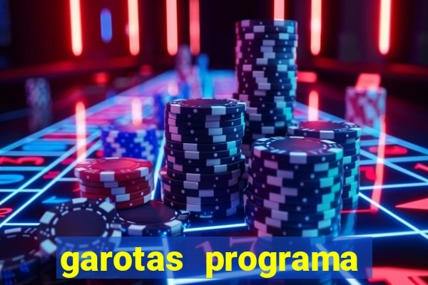 garotas programa zona norte